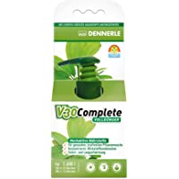 Dennerle Porque Aliso V30 Complete- volldünger para acuarios Plantas